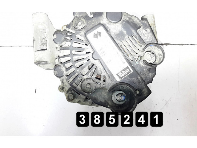 Генератор Suzuki Ignis