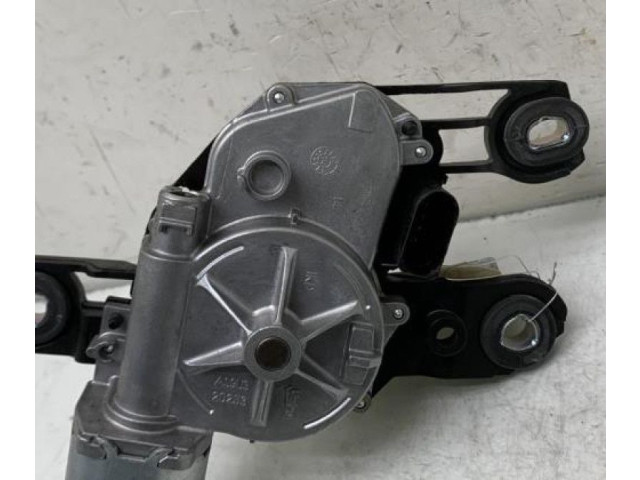 Моторчик заднего дворника Volkswagen Golf VII