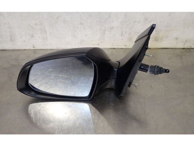 Зеркало (механическое) Hyundai i10 2013 - 2018 года