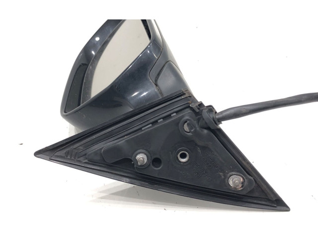 Зеркало электрическое        Audi A6 Allroad C6  2006 - 2011 года   