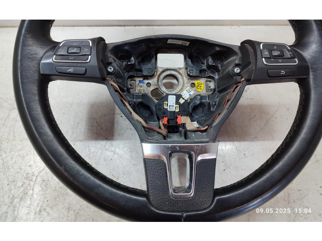 Volant Volkswagen Tiguan 2011