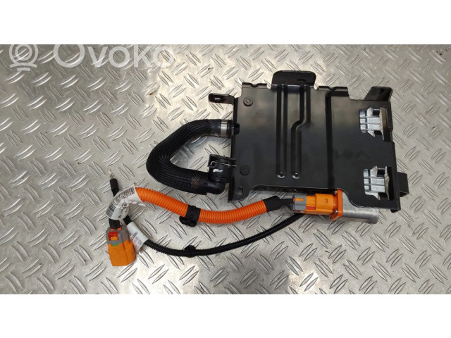 Электрическая система подогрева двигателя (дополнительная)