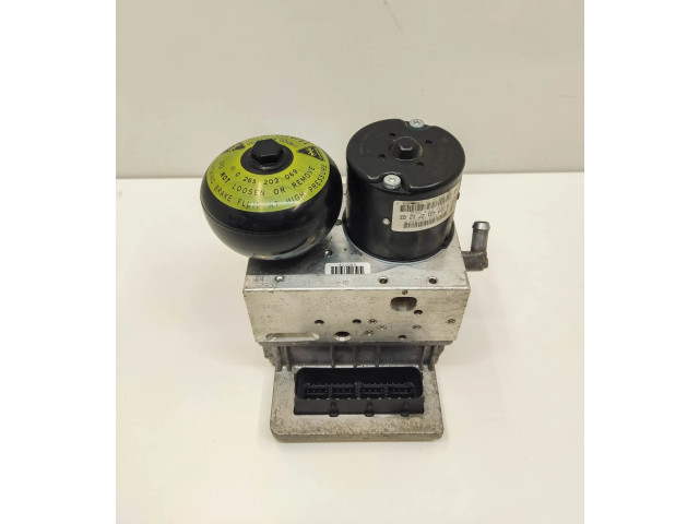 Jednotka ABS A0004302694, 0265960061 Mercedes-Benz SL R230 2006