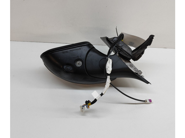 Zpětné zrcátko Mercedes-Benz GLE W167 2024 A1678106105, A1678102501