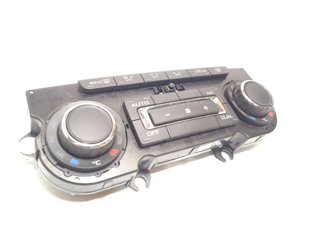 Блок управления климат-контролем 3T0907044CR, 3T0907044CRWHS Skoda Yeti (5L)