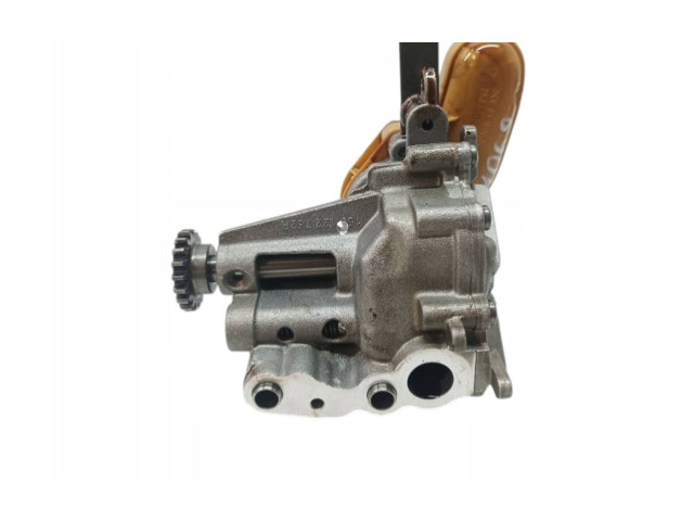 Масляный насос   150107908R, TCE  Dacia Duster II 