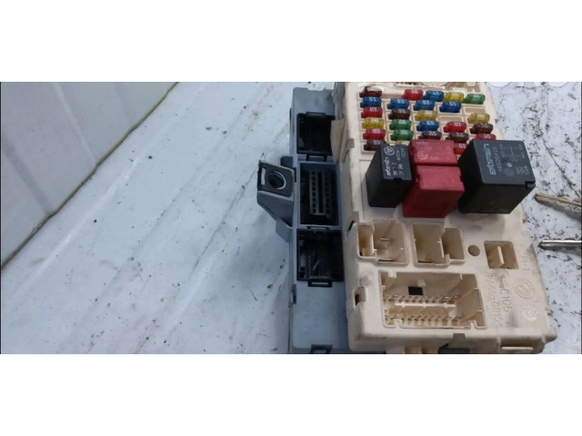 Řídící jednotka 51819335, 55181132 Fiat Punto (199) 2003