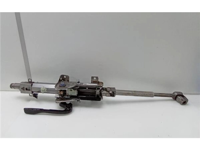    Рулевая рейка 5q2419512e   Volkswagen Tiguan 2007 - 2016 года