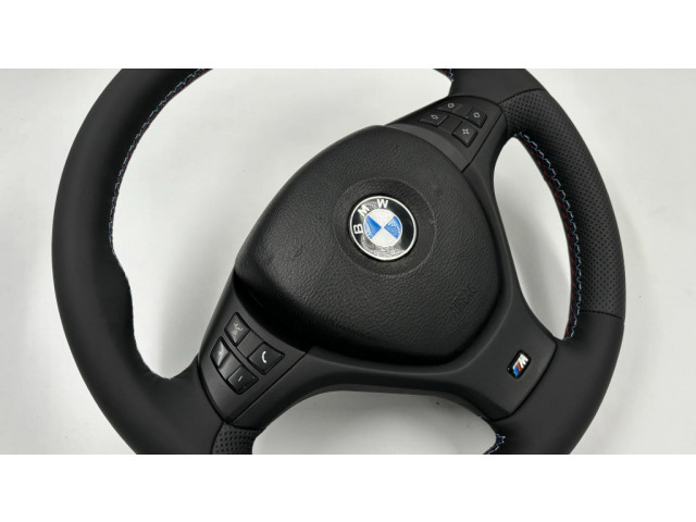 Volant BMW X6 E71 2014