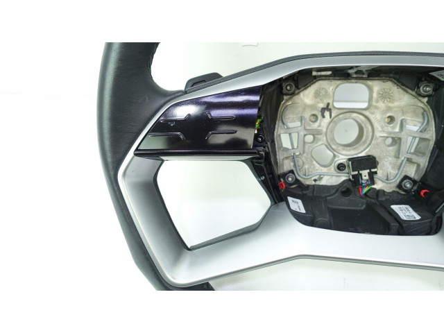 Руль Audi Q5 SQ5 2008 - 2017 года 85E419091L