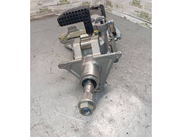    Рулевая рейка 1034840   Nissan Navara D22 1997 - 2004 года