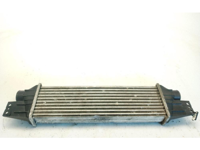 Интеркулер SsangYong Rexton