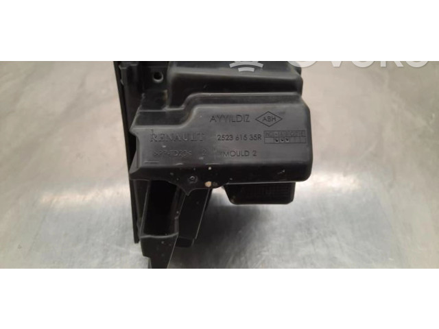 Pojistková skříňka 252361535R Nissan Juke II F16 2020