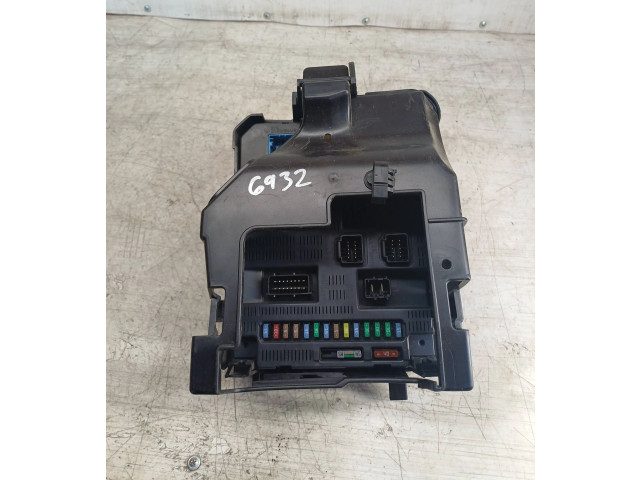 Блок комфорта 9663798380, 0303232190408   Peugeot Expert   