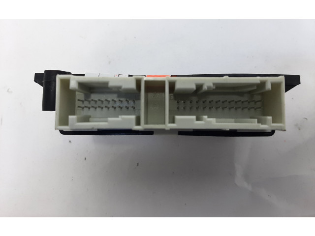 Блок комфорта 9828750980 Citroen C4 Cactus