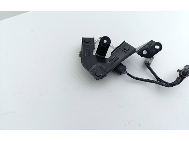 Датчик слепых зон 87611VC002 Subaru Forester SK