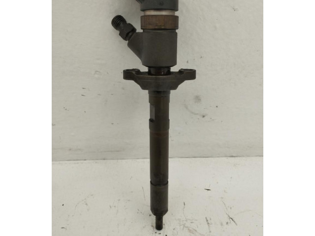 Форсунка 0445110259 Citroen Berlingo