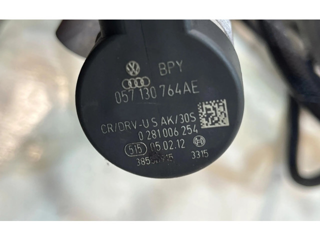 Комплект форсунок 059130755BG Audi A7 S7 4G