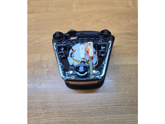 Подушка безопасности водителя P30721915, T419C202880074 Volvo V70