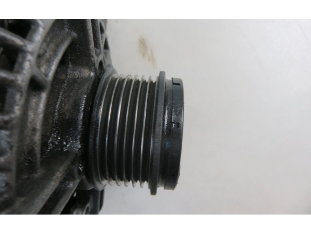 Генератор DRB2840, DRB2840   Volvo S80      