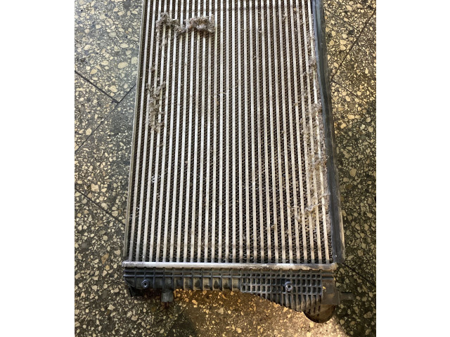 Интеркулер  1K0145803CA   Volkswagen Caddy 