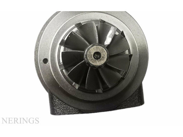  Турбина Peugeot 2008 I  49172-03000, CHRA50-0203         