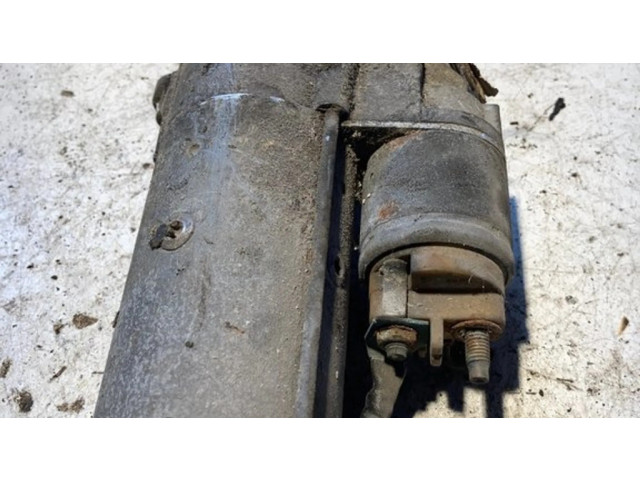 Стартер  D7R27, 26E60078AB   Citroen Berlingo