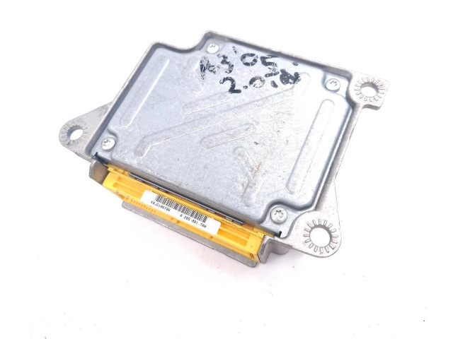 Блок подушек безопасности 8P0959655D, 0285001700 Audi A3 S3 8P