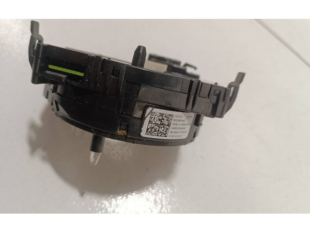 Подрулевой шлейф SRS 5K0953549, 1000916308 Volkswagen Caddy