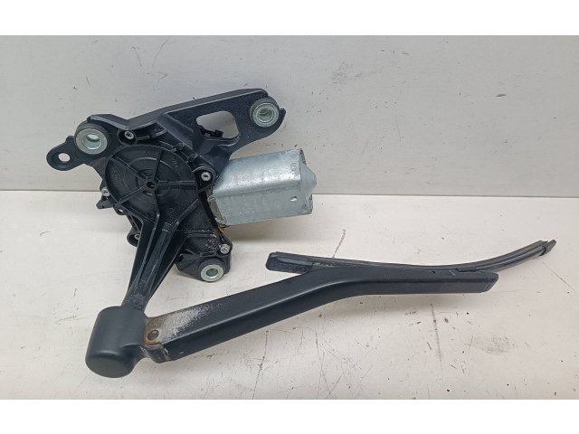 Моторчик заднего дворника 7168154, 53030112    Mini One - Cooper Clubman R55