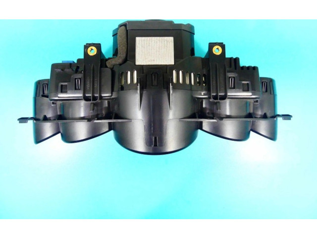 Přístrojová deska Porsche Panamera (970) 2014 97064115455, IMPRK1278512