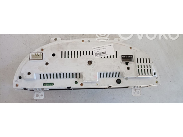 Панель приборов 77130720 SsangYong Rexton