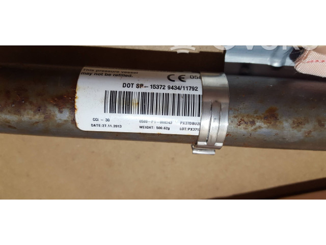 Боковая подушка безопасности 98251SG000 Subaru Forester SJ