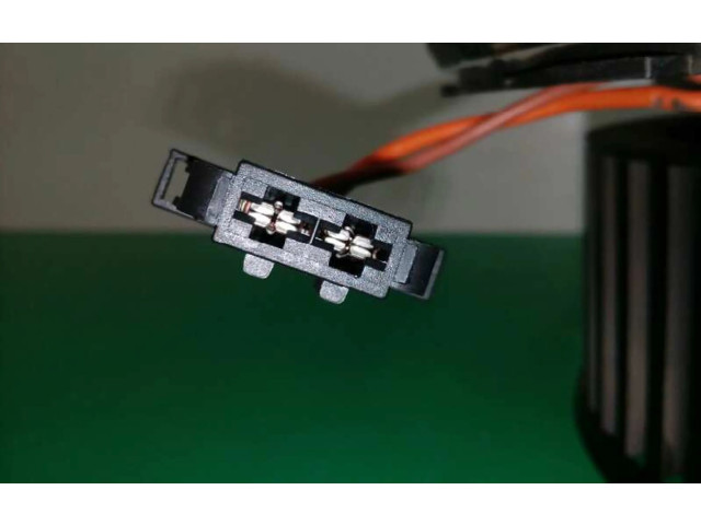 Вентилятор печки 1K1820015P, F998922Q Volkswagen Caddy