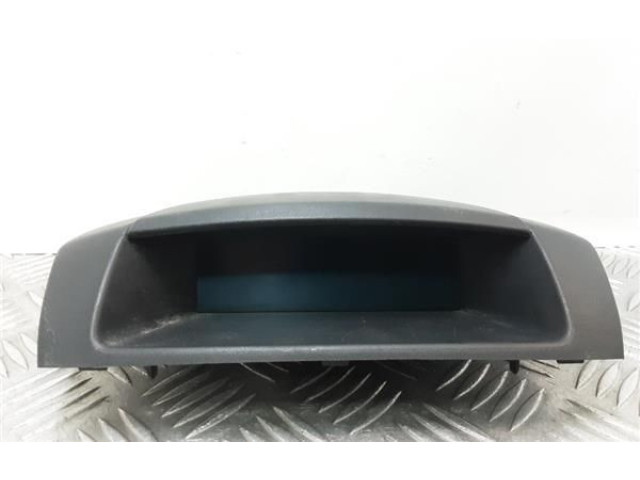 Экран/ дисплей / маленький экран 9803399680, 9803399680 Citroen Berlingo