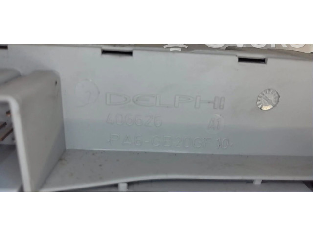 Pojistková skříňka Řídící jednotka BSM 406626 Lancia Musa 2008