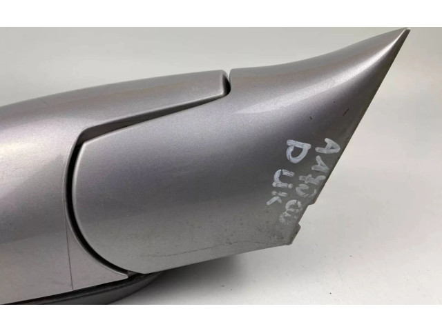 Зеркало электрическое        Mercedes-Benz A W168  1997 - 2004 года   