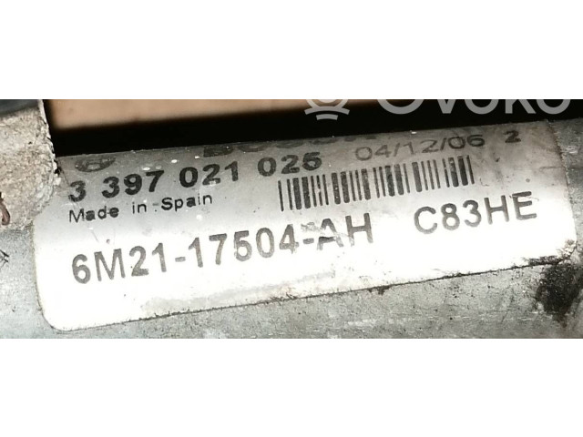 Моторчик дворников 6M2117504AH, C83HE Ford S-MAX