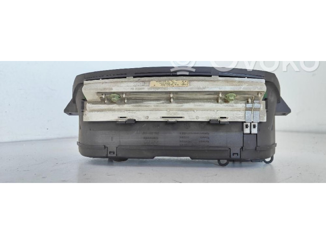 Панель приборов 1H0919860BX   Volkswagen Golf III       