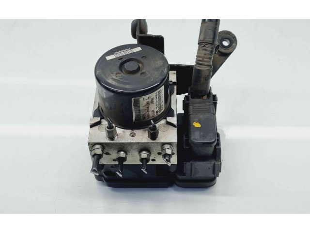 Блок АБС 8V61-2C405-AG Mazda 3 II 2009 - 2013 года