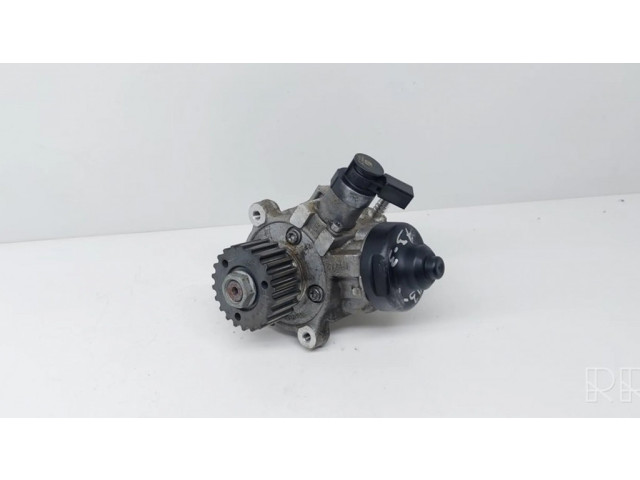 Vstřikovací čerpadlo 04L130755, 0928400768 Audi A3 S3 8V pro naftový motor 2.0 CRLB