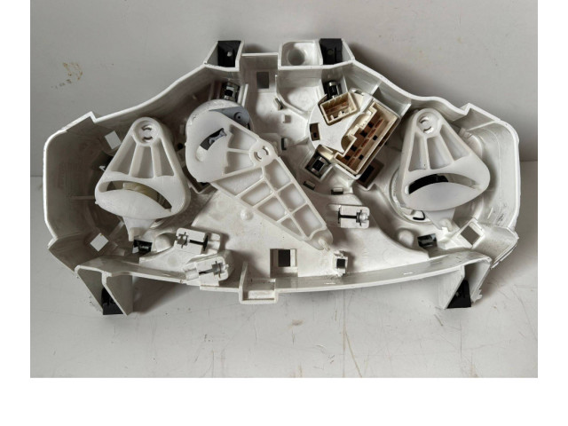 Блок управления климат-контролем 5H0140100   Ford Ka