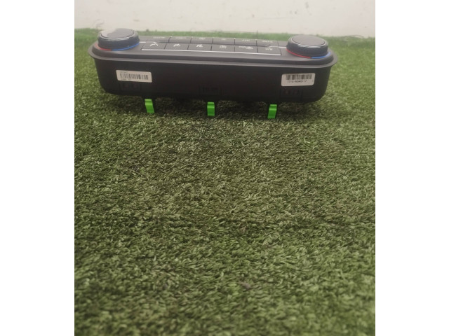 Блок управления климат-контролем EC200CDRLA, 97250J7710   KIA Sportage