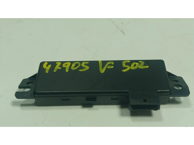 Блок управления 11021104   MG MGF