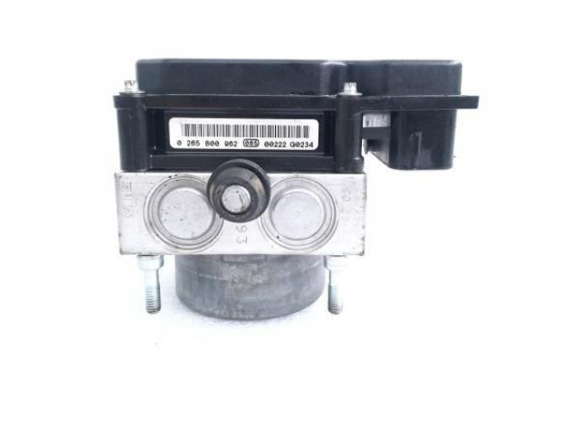 Jednotka ABS 54860290, 0265232485 Fiat Punto Evo 2010