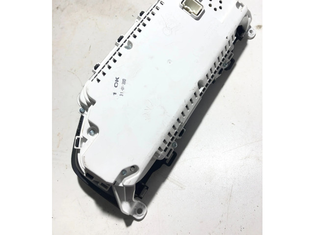 Панель приборов 31412264 Volvo XC60