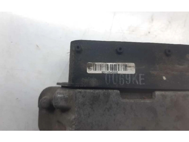 Блок управления коробкой передач 954403B536   KIA Sorento