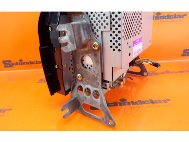 Дисплей 2W9310E889DF, 2W9310E889DF Jaguar XJ X350