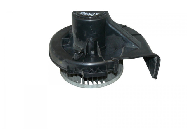 Вентилятор печки 6Q1819015 Skoda Fabia Mk2 (5J)