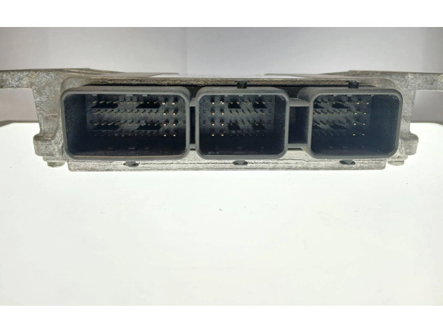 Řídící jednotka 9663318680, 9659580780 Peugeot 307 CC 2003